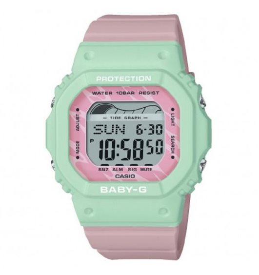 Orologio Casio in Resina BLX-565-3ER - BLX-565-3ER